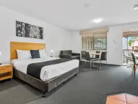 Browns Plains Motor Inn Hotels in Loganholme