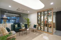 Olive Mahadevapura by Embassy Group