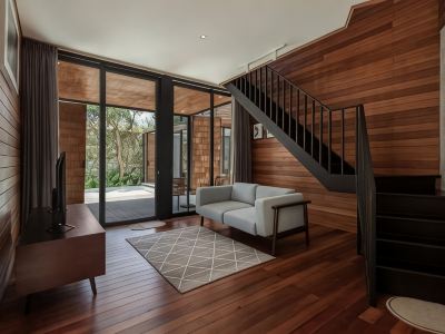 Desagha Cabin