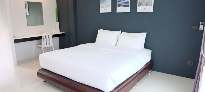 De Vine House Hotels in Roi Et