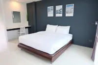De Vine House - 무료 와이파이