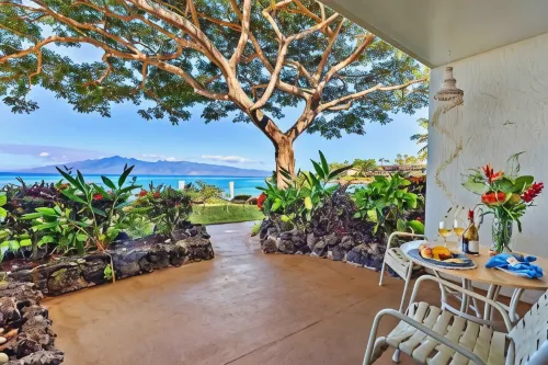 Napili Sunset Beach Front Resort - 2つ星