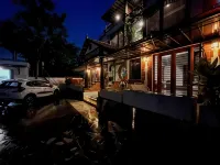 Mermaid Farm House