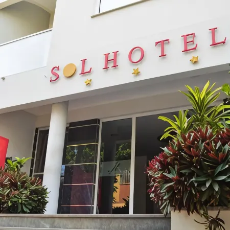 Sol Hotel