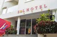 Sol Hotel Hotels in Praia