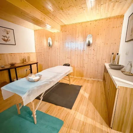 Kaya Gantavya Resort and Spa