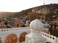 Haveli Taragarh Palace - Wifi