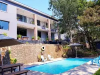 Chinyonga Guesthouse - Pools