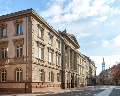 Hôtel LÉONOR the Place to Live Hotels in Innenstadt Strassburg