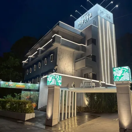 Hotel Melia Resort(Adult Only)