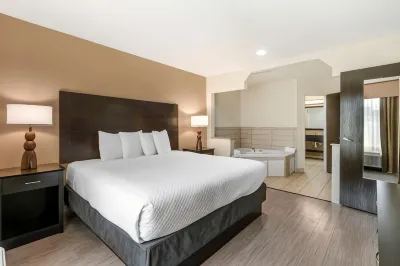 Best Western Suites Hotel a Columbus