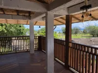 Petra Hotel Hotels in Nuqui