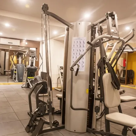 Temple Tree Resort and Spa, Pokhara