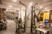 Temple Tree Resort and Spa, Pokhara - Gym
