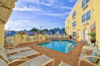 Hotel Rehoboth - 3-Star
