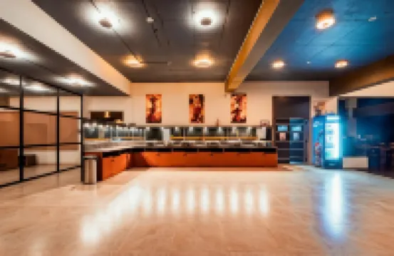 Commune18 Chikmagalur