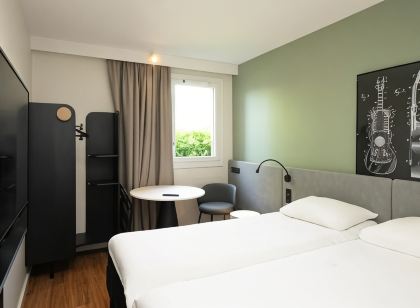 Ibis Reims Tinqueux Hôtel