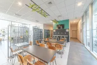 Break & Home Paris Italie Porte de Choisy Hotels in Ivry-sur-Seine