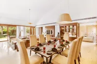 The Westin Sohna Resort & Spa Các khách sạn ở Gurgaon