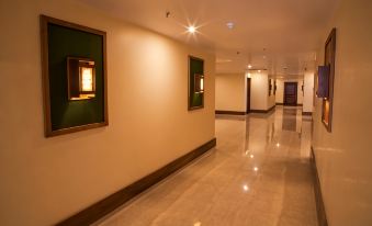 The Guwahati Address by Centre Point