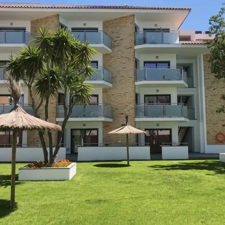 Apartamentos Sunway Apollo