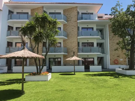 Apartamentos Sunway Apollo