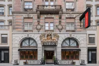 Life Hotel New York Hotel in zona Horticultural Society of New York