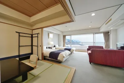ホテルサンミ倶楽部