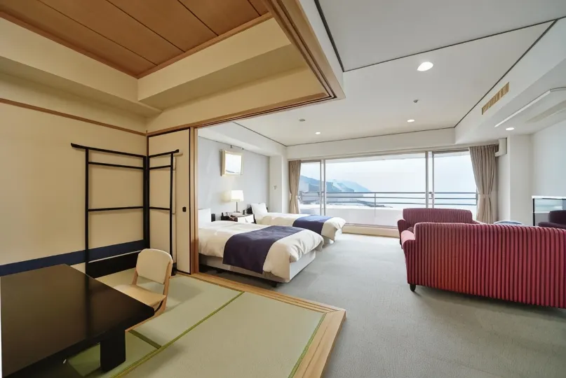 ホテルサンミ倶楽部