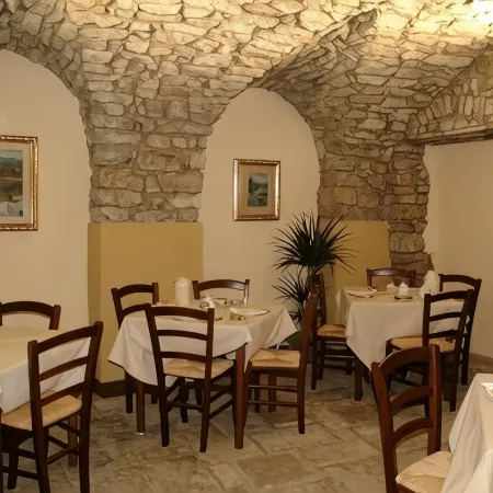 Corte Fiorita Albergo Diffuso