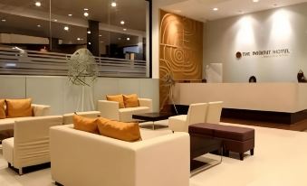 The Regent Ubon Hotel