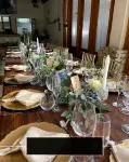 Kleine Constantia Boutique Guest House - breakfast