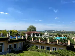 Villa Morneto