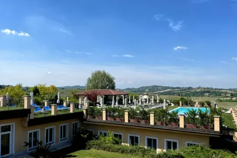 Villa Morneto