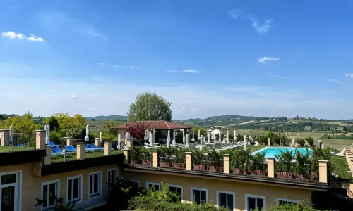 Villa Morneto