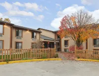 Super 8 by Wyndham Columbia Clark Lane Hotel di Columbia