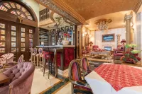Q Hotel Hotels in Beirut