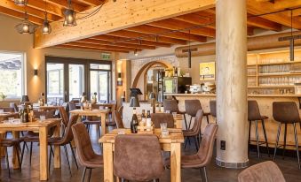 Saalbach Suites by Alps Resorts