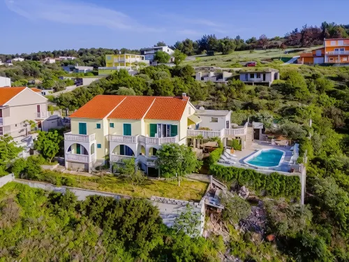 Apartment Sea Star - Homestays