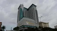 Khách sạn Kaya Các khách sạn ở 