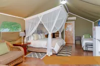 Crocodile Bridge Safari Lodge - Campgrounds