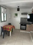 Résidence Hotellière le Manguier Panoramique - Homestays