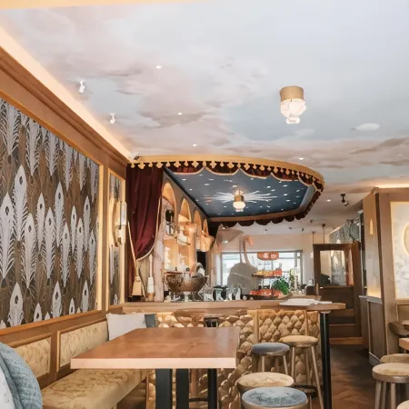 Hotel Ludwigs