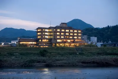 Fugaku Hanabusa Các khách sạn gần Nirayama Station