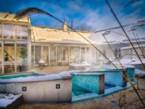 Vadstena Klosterhotell Konferens & Spa Hotels in Vadstena