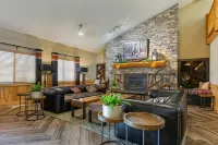 Best Western Plus McCall Lodge  Suites