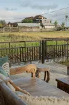 Mamora Living Ubud - Bed and Breakfasts