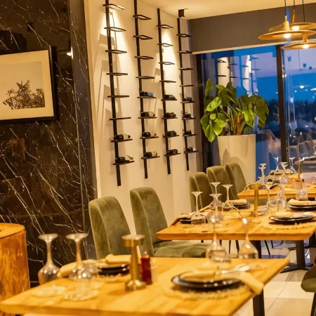 Mythos Boutique Hotel