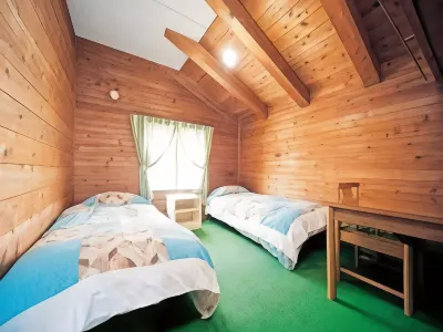 Pension Sanzoku Hotels in 