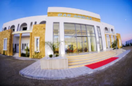 Dar Ammar Hotels in 